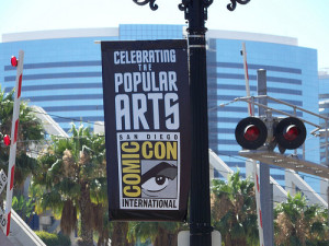 SDCC 2013 Hotel Reservations Open Tuesday, Feb 26th 9am PT