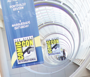 Grab the SDCC Survival Guide eBook Before Comic-Con Madness Hits!