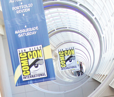Grab the SDCC Survival Guide eBook Before Comic-Con Madness Hits!